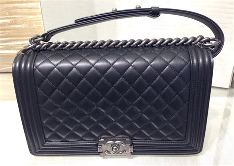 boy chanel price 2015|boy chanel handbag price.